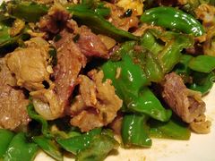 -费大厨辣椒炒肉(黄兴中心广场店)