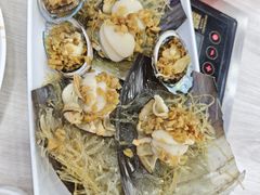 -船奇蒸汽海鲜·闽菜(八市海鲜总店)