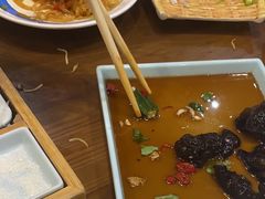 -满园烤鸭·春饼(太原街万达店)