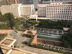 -北京中国大饭店