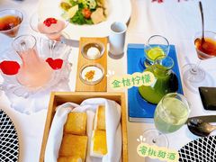 -王品牛排(佛山南海万科广场店)