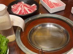-古关火锅店(古北水镇景区店)