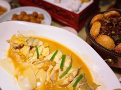 -范家小馆·烤鸭新京菜(金融街店)
