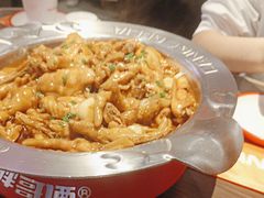 -龙湖南京江北天街