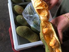 -林旺社区水果市场