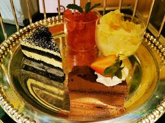 -花蒲甜品(海信广场店)