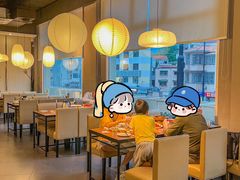 -莲餐厅·湖北菜·藕汤是头牌(愚园路店)