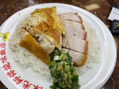 -陈光记烧腊店(罗保博士街店)