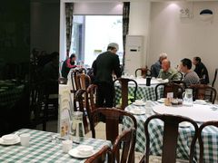 大堂-紫光园·烤鸭·北京菜(劲松店)