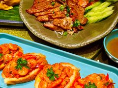 -安南越南餐厅(青岛万象城店)