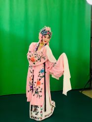 -梨园天地京剧摄影(玲珑天地店)