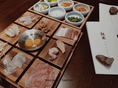 -银米·云南传统过桥米线(双廊黑金冠店)
