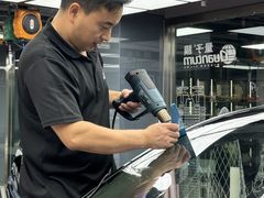 -车友必成·3M汽车贴膜/隐形车衣/改色膜(成都店)