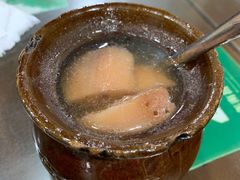 莲藕排骨汤-龙老五汤店(站前西路店)