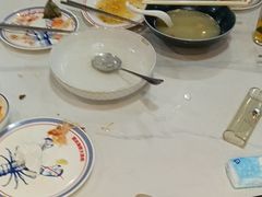 -明本湛江鸡•海鲜小厨(陈家祠店)