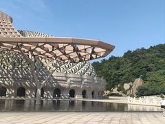 -牛首山文化旅游区