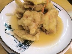 -圣夜东北菜烧烤·夜宵·小龙虾(胥江路店)