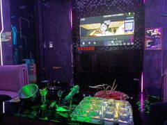 -金乐迪 PARTY KTV(熙街店)