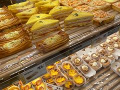 -味多美蛋糕(马家堡永辉店)