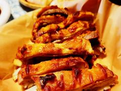 -巴扎美食·新疆菜·西域歌舞表演餐厅(新疆大厦店)