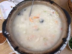 -粤仔湾砂锅粥(阳光店)