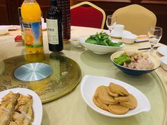 -金时代顺风大酒店(协泰店)