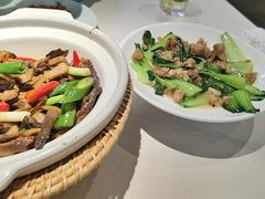 -全牛匠·乐山跷脚牛肉(西北旺万象汇店)