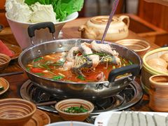 -亮欢寨酸汤鱼(沙冲路店)