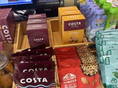 -COSTA COFFEE(丰联广场店)