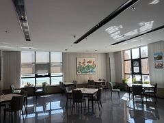 -东方太阳城淮扬餐厅(会所中餐厅店)