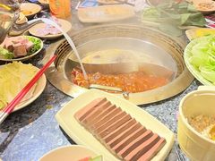 -蜀大侠火锅(森兰花园城店)