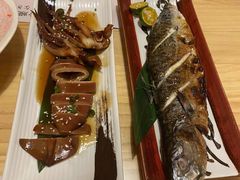 -鳗鲔料理小馆