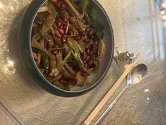 -星河湾半岛酒店-真粤中餐厅