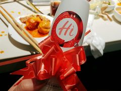 -海底捞火锅(万丰桥店)