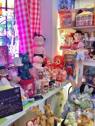 -LuLu玩具公社