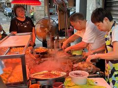 -明记牛杂(新马路分店)