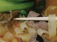 -漆黑觉米粉(三里屯店)