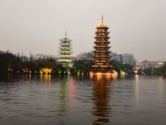 -桂林两江四湖景区