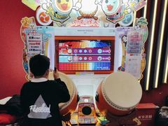 -汤姆熊欢乐世界(莘庄龙之梦店)