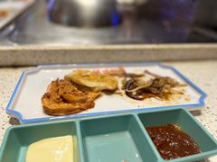 -法式利昂铁板烧主题餐厅(唐山爱琴海店)