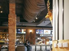 -卡普里披萨·牛扒·下午茶