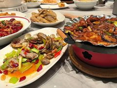 -大连湾旭日饭店(大连湾店)