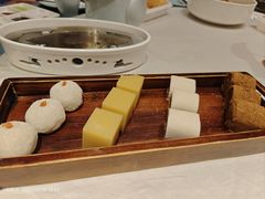 京味小吃拼盘-鸭匠食府·挂炉烤鸭·新京菜(阜成路店)