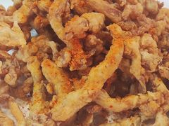-川小昧麻辣拌(罕王店)