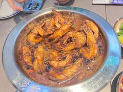 -耍盆友·重庆江湖菜(百子湾店)