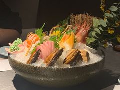 -匠和风精致料理(祥禾天地店)