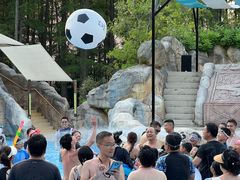 -武汉玛雅海滩水公园