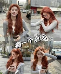 -TRIMS HAIR 修剪造型·烫染接发