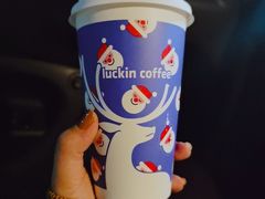 -瑞幸咖啡(北美N1购物中心店)