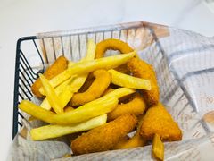 -骑士牛排(天一广场店)